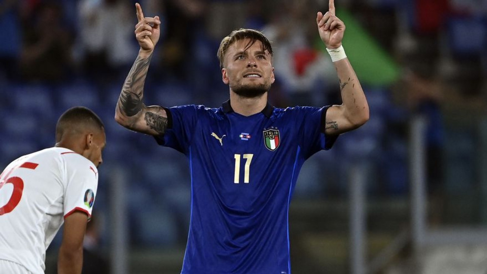 Mundial de Qatar 2022: se sortearon los repechajes europeos y hay choques entre potencias